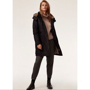 Aritzia Jackets & Coats - Aritzia Babaton Oskar Parka Aritzia Jackets & Coats - Aritzia Babaton Oskar Parka